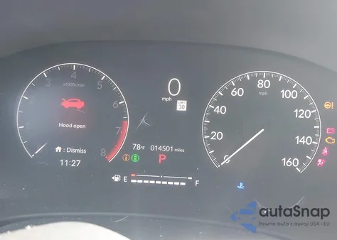 2025 Honda Civic Lx from USA, damaged, VIN 2HGFE2F20SH601831